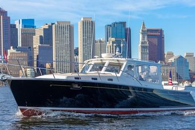 BOATZON | MJM 43z 2020 BOATZON | MJM 43z 2020