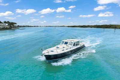 BOATZON | MJM 43zi 2021