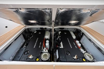 BOATZON | MJM 43ZI 2021 BOATZON | MJM 43ZI 2021