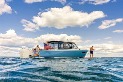 BOATZON | MJM 47X 2026 BOATZON | MJM 47X 2026