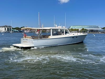 BOATZON | MJM 50z 2016 BOATZON | MJM 50z 2016