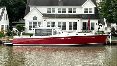BOATZON | MJM 50z 2019 BOATZON | MJM 50z 2019