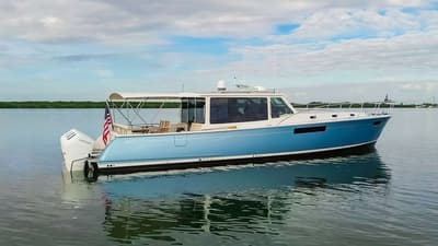 BOATZON | MJM 53z 2021