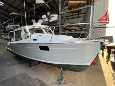 BOATZON | MJM Yachts 38 R 2026 BOATZON | MJM Yachts 38 R 2026