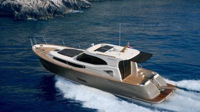 BOATZON | Monachus 450 RS 2026 BOATZON | Monachus 450 RS 2026