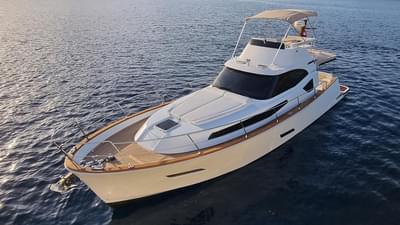 BOATZON | Monachus 470 FLY 2026 BOATZON | Monachus 470 FLY 2026