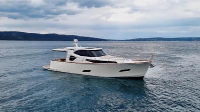 BOATZON | Monachus 470 RC 2026