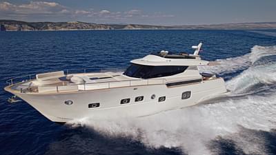 BOATZON | Monachus 70 Fly 2022