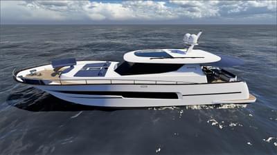 BOATZON | Monachus 70 ST 2026 BOATZON | Monachus 70 ST 2026