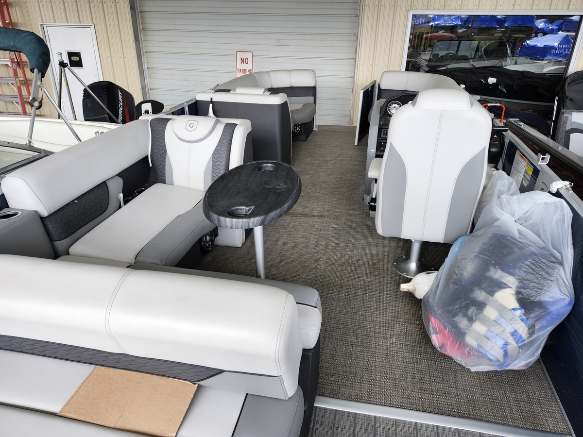 2020 Monaco Monaco 235SALE PENDING ON 411 2020 - Sold Boat