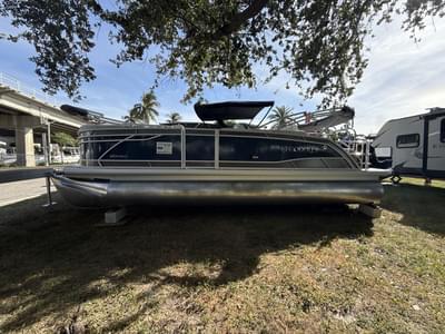 BOATZON | MONACO 235 SFL 2026 BOATZON | MONACO 235 SFL 2026