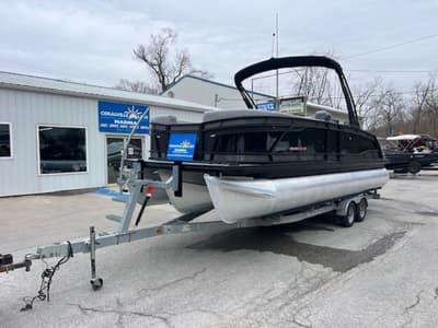 BOATZON | Monaco 255 SFLC 2026 BOATZON | Monaco 255 SFLC 2026