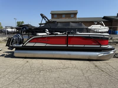 BOATZON | Monaco MC 215 C 2027