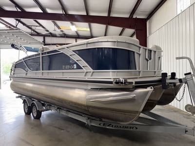 BOATZON | Monaco MC 235 SFL 2022