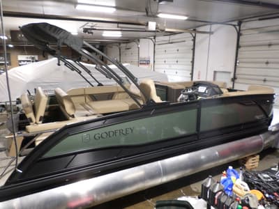 BOATZON | Monaco MC 235 SFL 2026