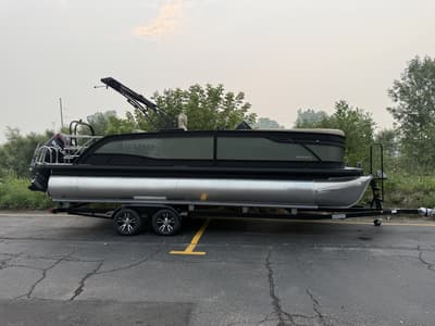 BOATZON | Monaco MC 235 SFL 2026