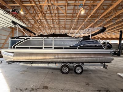 BOATZON | Monaco MC 255 RL 2020