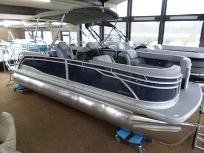BOATZON | Monaco MC235 SBC 2026
