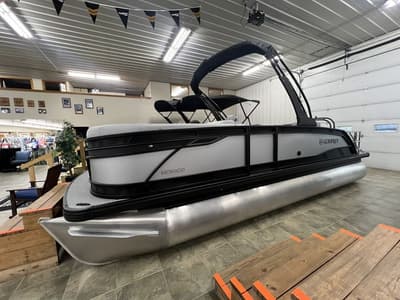 BOATZON | Monaco MC235MTF 2026