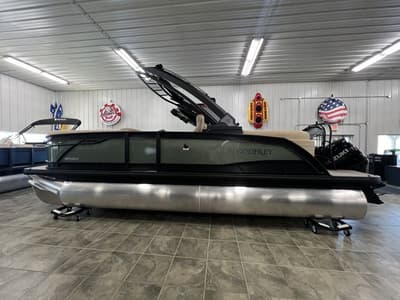 BOATZON | Monaco MC235SBC 2026 BOATZON | Monaco MC235SBC 2026