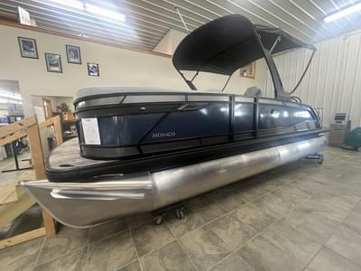 BOATZON | Monaco MC235SFLC 2026