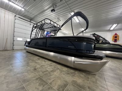 BOATZON | Monaco MC255SDC 2026 BOATZON | Monaco MC255SDC 2026