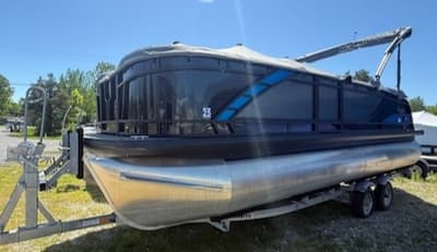 BOATZON | Monaco Monaco 235 C 2022