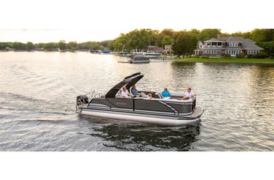 BOATZON | Monaco Monaco 235 RL 2023