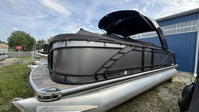 BOATZON | Monaco Monaco 235 SB 2021