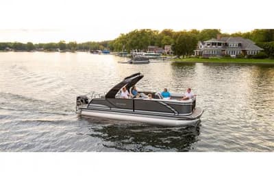 BOATZON | Monaco Monaco 235 SFL 2022 BOATZON | Monaco Monaco 235 SFL 2022