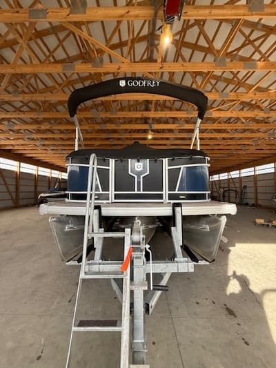 BOATZON | Monaco Monaco 255 SFL 2021