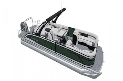 BOATZON | Glastron Monaco Lounge 235 ULC 2026