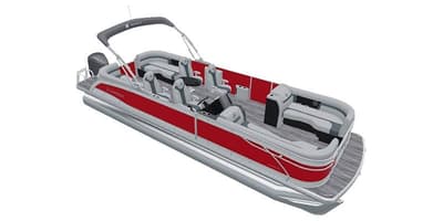 BOATZON | Monaco Monaco Quad Social 235 QSB 2026