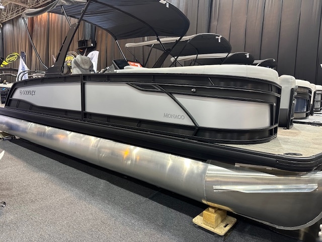 2026 Monaco Monaco Monaco Quad Social 255 QSB 2026 - Sold Boat