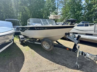 BOATZON | MONARCH KING 170 2004
