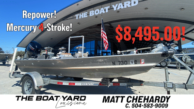 BOATZON | Monark 16 1979