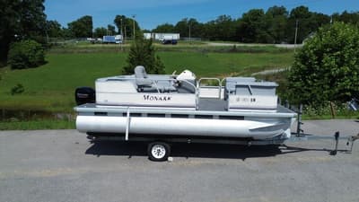 BOATZON | Monark 180 2002