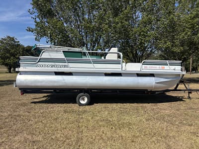 BOATZON | Monark SUNCASTER 200 1995