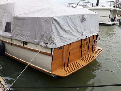 BOATZON | Monk 1934 BOATZON | Monk 1934