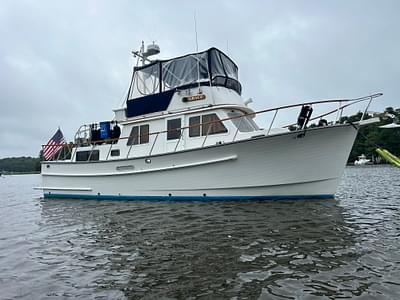 BOATZON | Monk 36 1998 BOATZON | Monk 36 1998