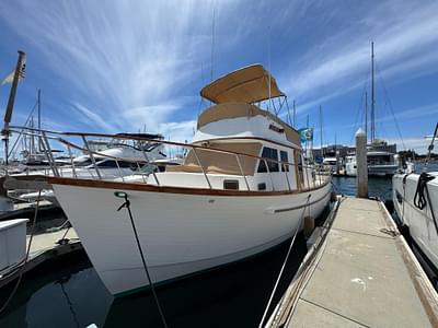 BOATZON | Monk Monk 36 1982 BOATZON | Monk Monk 36 1982