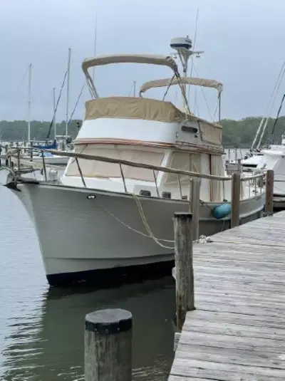 BOATZON | Monk Trawler 1987 BOATZON | Monk Trawler 1987