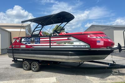 BOATZON | Montara 20 Surf 2021