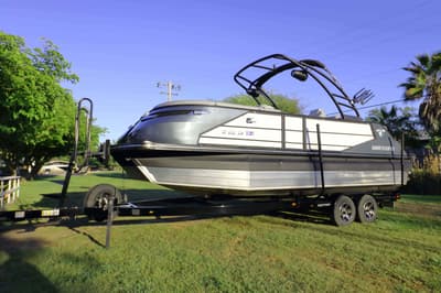 BOATZON | MONTARA 2021