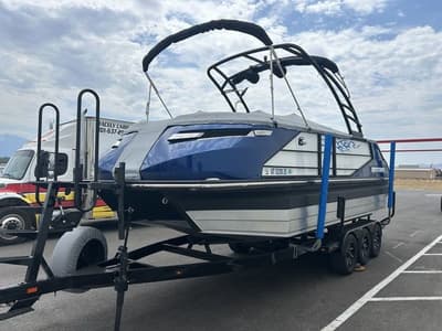 BOATZON | Montara 23 SURF BOSS 20 CW 2023