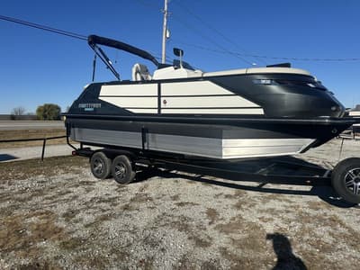 BOATZON | Montara 23 Surf Boss 20 CW 2024