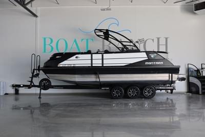 BOATZON | Montara 25 SURF BOSS 20 CW 2022 BOATZON | Montara 25 SURF BOSS 20 CW 2022