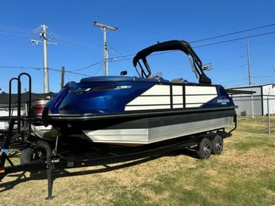 BOATZON | Montara 25 SURF BOSS 20 CW 2023