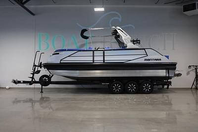 BOATZON | Montara 25 SURF BOSS 20 SL 2025 BOATZON | Montara 25 SURF BOSS 20 SL 2025