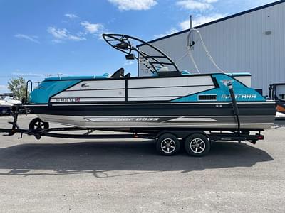 BOATZON | Montara 25 Surf Boss 2020